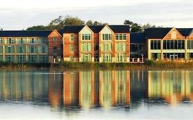 Cotswold Water Park Hotel